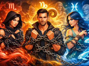 Кому доведеться очищати свою родову карму?