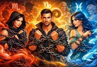 Кому доведеться очищати свою родову карму?