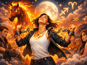 Кому гороскоп на 2026 рік обіцяє неочікувану свободу?