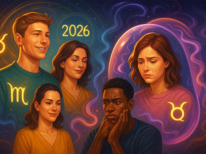 Комусь 2026 принесе успіх, а комусь – виклики: що кажуть зірки