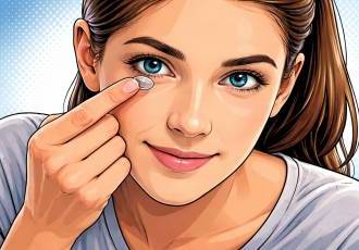 Контактные линзы для зрения: как выбрать удобную коррекцию и почему однодневные модели становятся всё популярнее