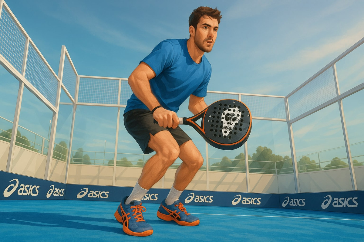 Кросівки ASICS: 8 аргументів на користь взуття від топового японського бренду