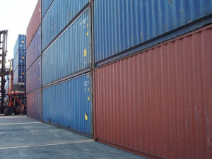 Купівля морського контейнера: універсальне рішення для зберігання та транспортування