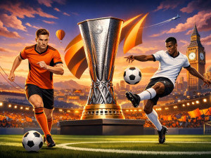 Лига Европы 25/26: итоги общего этапа