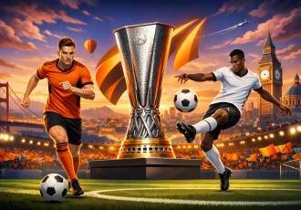 Лига Европы 25/26: итоги общего этапа