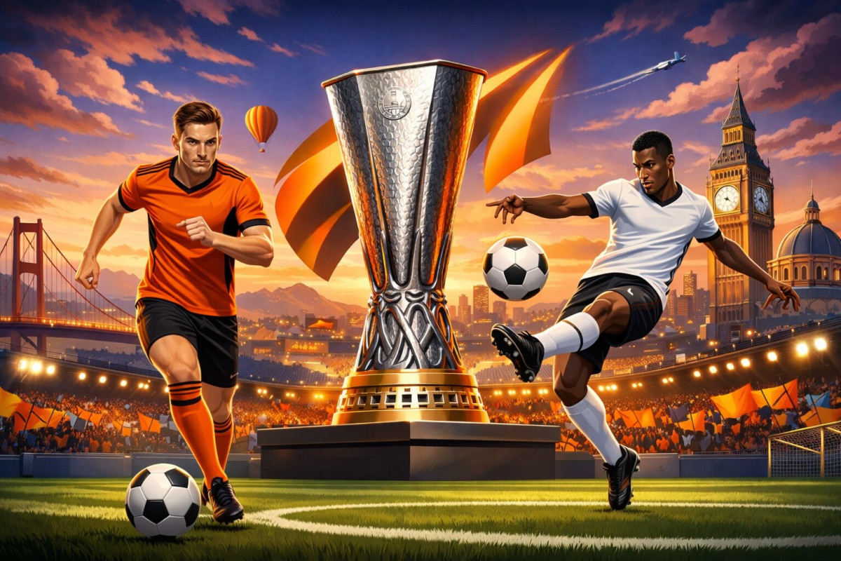 Лига Европы 25/26: итоги общего этапа