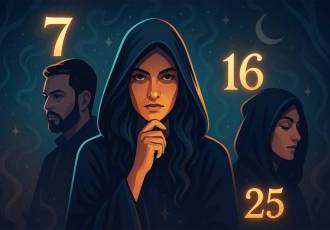 Люди, народжені 7-го, 16-го та 25-го числа – що приховує їхня карма?