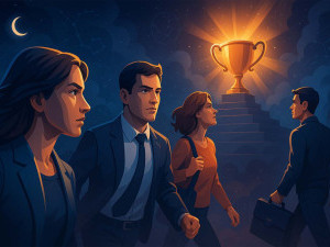 Люди, народжені в ці місяці, завжди досягають своїх цілей