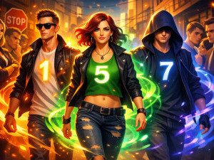 Люди з цими числами народження не підкоряються правилам