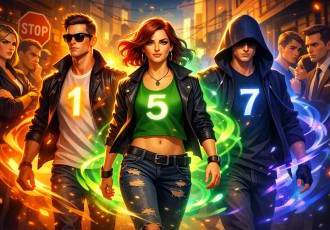 Люди з цими числами народження не підкоряються правилам