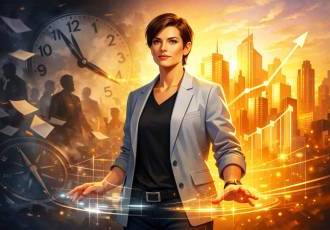 Люди з цими рисами раптово багатіють після 35 років