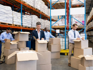 Логістична компанія Dragon Logistics і переваги співпраці з нею