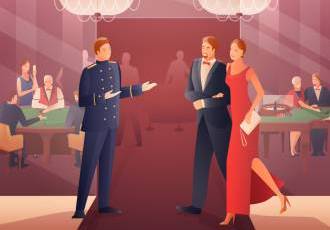 Найкращі епізоди з життя казино у легендарних фільмах