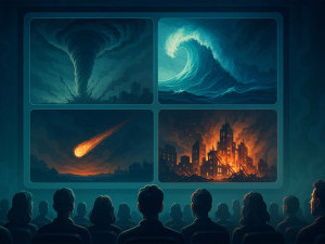 Найкращі фільми про виживання, які не залишать байдужим нікого