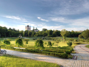 Найкращі локації для фотосесії у Києві: де їх знайти