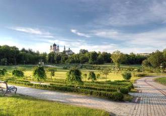 Найкращі локації для фотосесії у Києві: де їх знайти
