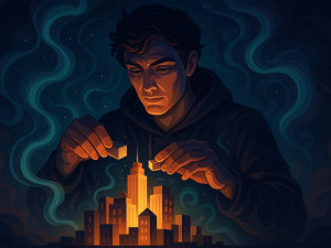 Народжені 22-го числа: архітектори власної долі, що змінюють реальність