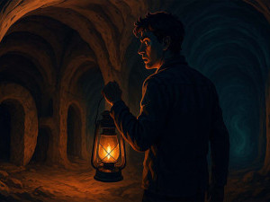 Невідомі підземні ходи Туреччини: чому їх уникають навіть археологи?