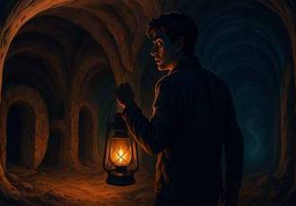 Невідомі підземні ходи Туреччини: чому їх уникають навіть археологи?