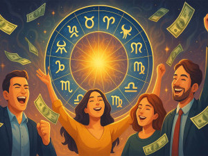 Новорічні ритуали для залучення удачі кожному знаку зодіаку