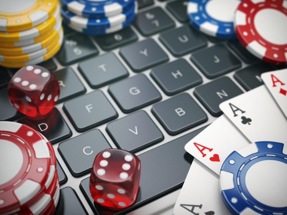Новые онлайн казино в Украине