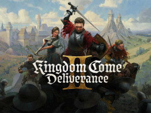 Огляд Kingdom Come: Deliverance II – середньовічна епопея, що захоплює дух