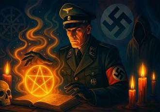 Окультні захоплення Третього Рейху: правда і вигадка
