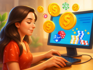 Онлайн казино: как выбрать площадку для игры с быстрыми выплатами
