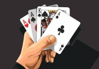 Онлайн покер руми України: особливості і переваги