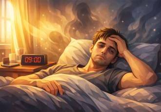 Ознаки глибокої втоми, яку не вилікує навіть сон