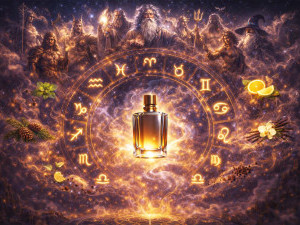 Парфум твого знаку зодіаку: який міфологічний образ він пробуджує?