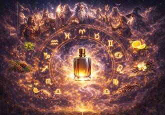 Парфум твого знаку зодіаку: який міфологічний образ він пробуджує?