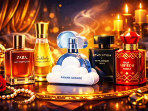 Парфуми, що пахнуть дорого, навіть за доступною ціною: Топ-5 ароматів