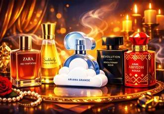 Парфуми, що пахнуть дорого, навіть за доступною ціною: Топ-5 ароматів