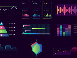 Парік 24 і перевага одного відсотка: як мала різниця в даних дає великий відрив