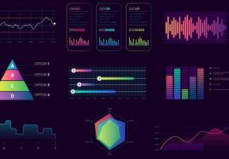 Парік 24 і перевага одного відсотка: як мала різниця в даних дає великий відрив