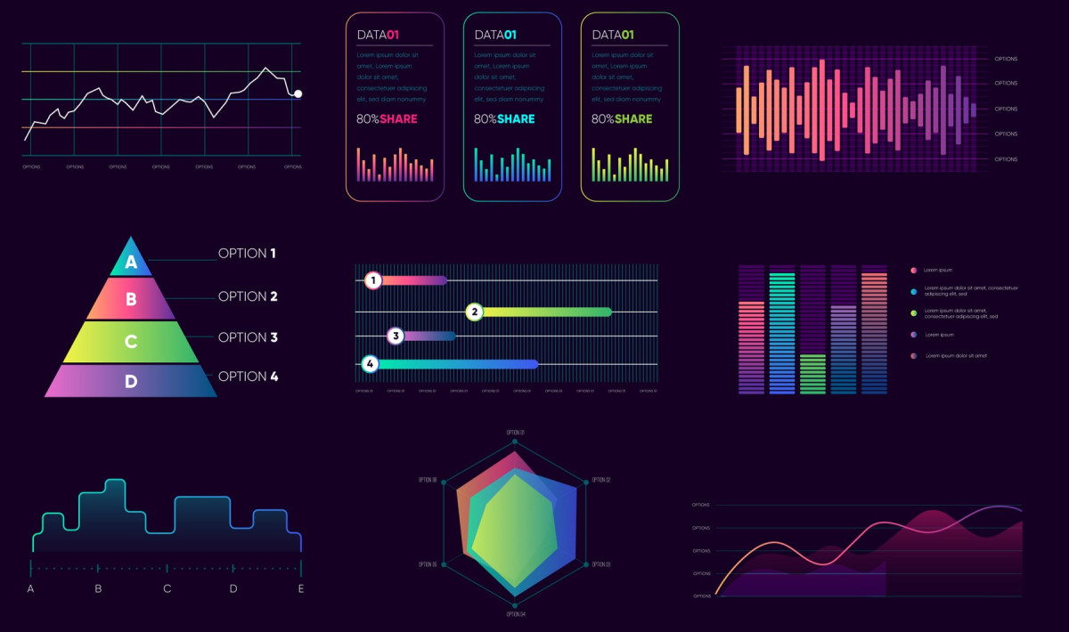 Парік 24 і перевага одного відсотка: як мала різниця в даних дає великий відрив