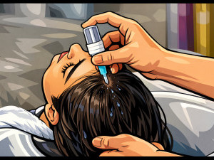 Пілінг для шкіри голови – ефективний догляд за основою здорового волосся