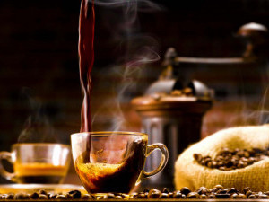 Зарядитесь энергией: Польза кофе и как он повышает жизненный тонус
