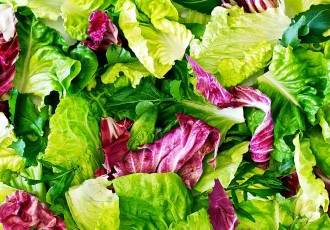 Продукты омолаживающие организм