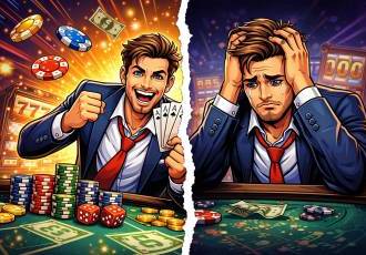 Психологія гри на низьких лімітах: як контролювати азарт