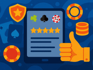 Рейтинг казино: как выбрать надежную площадку для игры