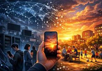 Що буде, якщо Інтернет зникне на місяць?