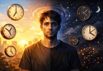 Що буде, якщо люди перестануть спати?