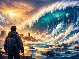 Що буде, якщо розтануть усі льодовики?