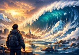 Що буде, якщо розтануть усі льодовики?