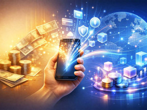 Що буде з грошима в цифрову епоху?