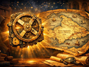 Що не вписується в офіційну історію світу: факти, які змушують замислитися