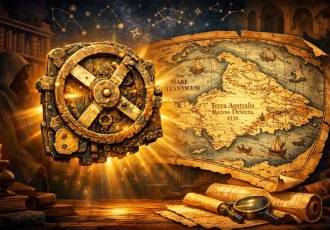 Що не вписується в офіційну історію світу: факти, які змушують замислитися