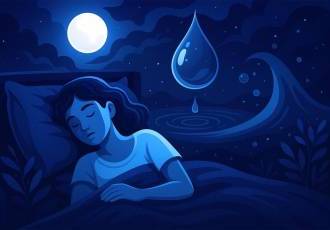 Що означає, коли сниться вода?